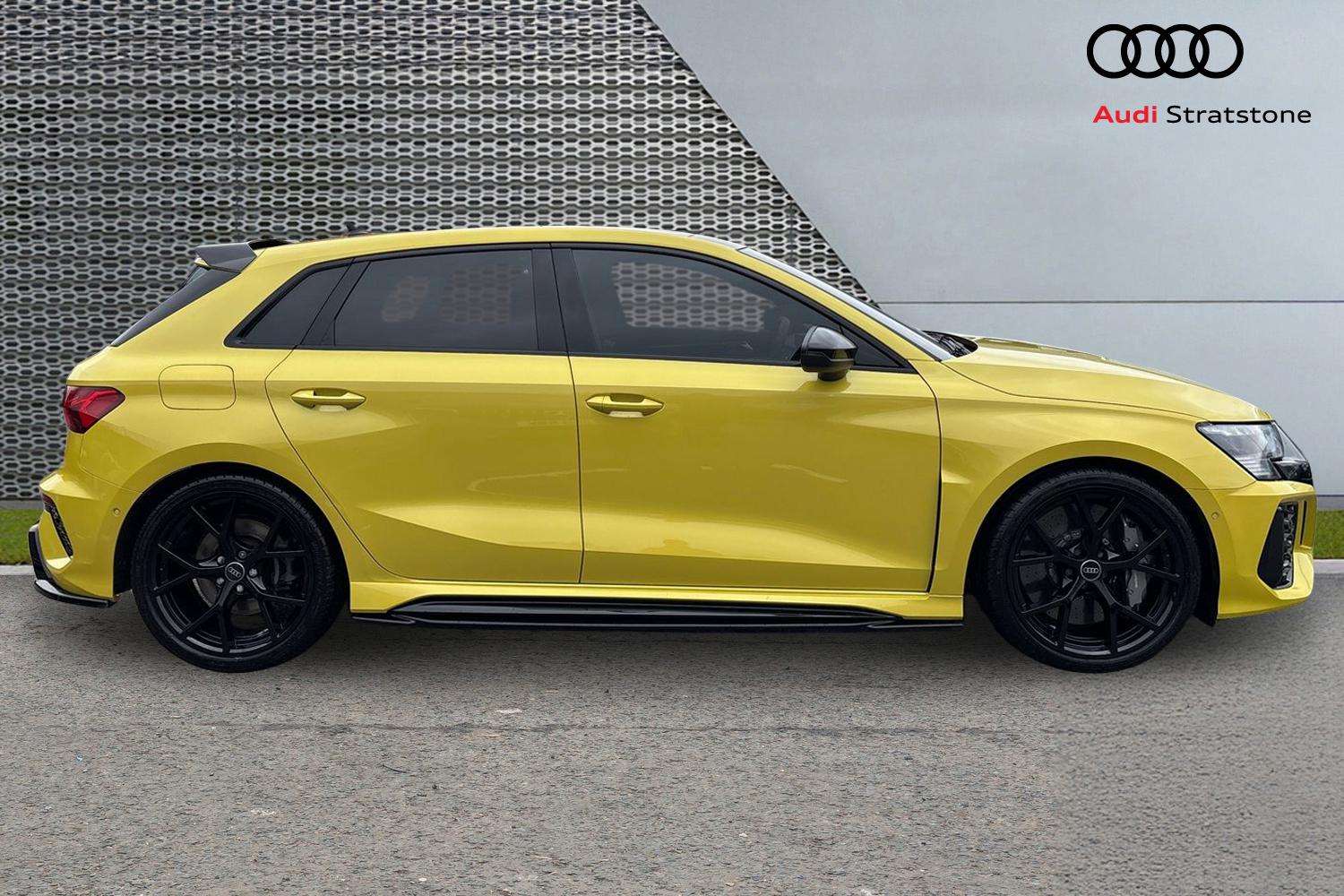 Used Audi RS3 2022 for sale - 78149127: Photo 4