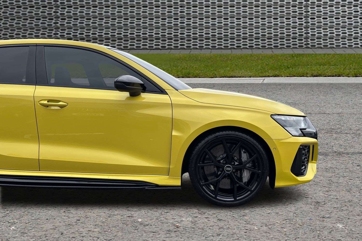 Used Audi RS3 2022 for sale - 78149127: Photo 5