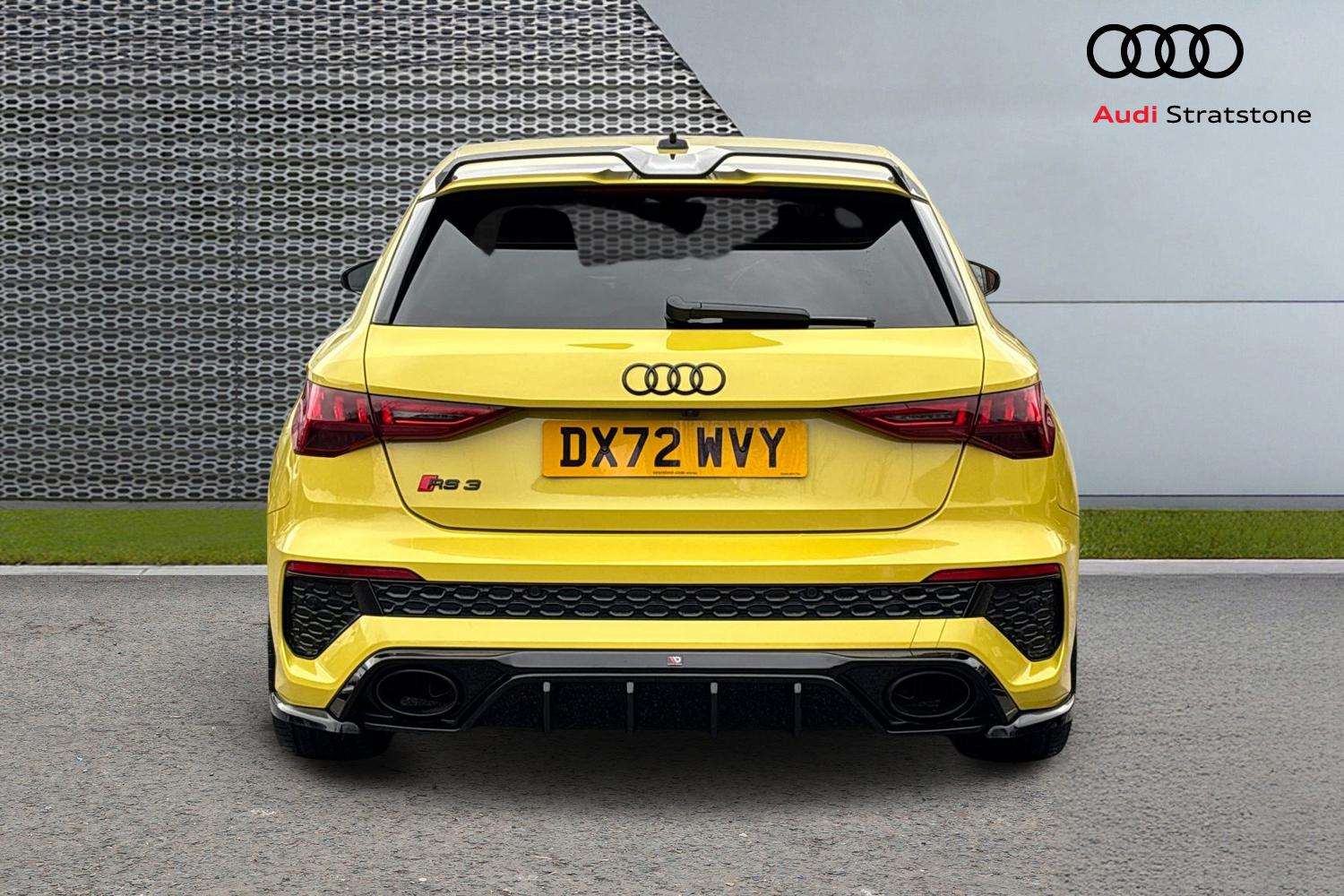 Used Audi RS3 2022 for sale - 78149127: Photo 7