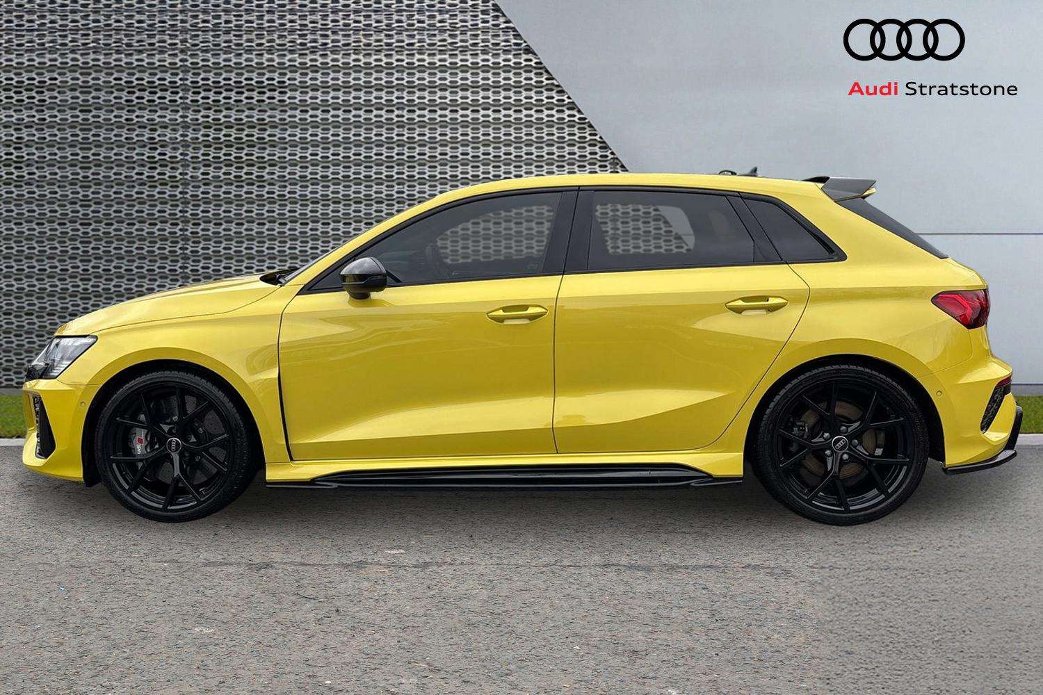 Used Audi RS3 2022 for sale - 78149127: Photo 8