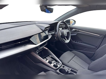 Used Audi A3 2024 for sale - 78732208: Photo