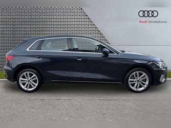 Used Audi A3 2024 for sale - 78732208: Photo