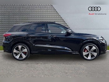 Used Audi Q5 2025 for sale - 77565754: Photo