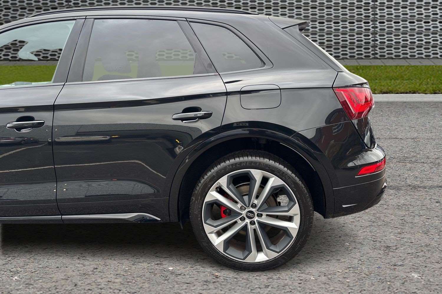 Used Audi Q5 2022 for sale - 76460655: Photo 10