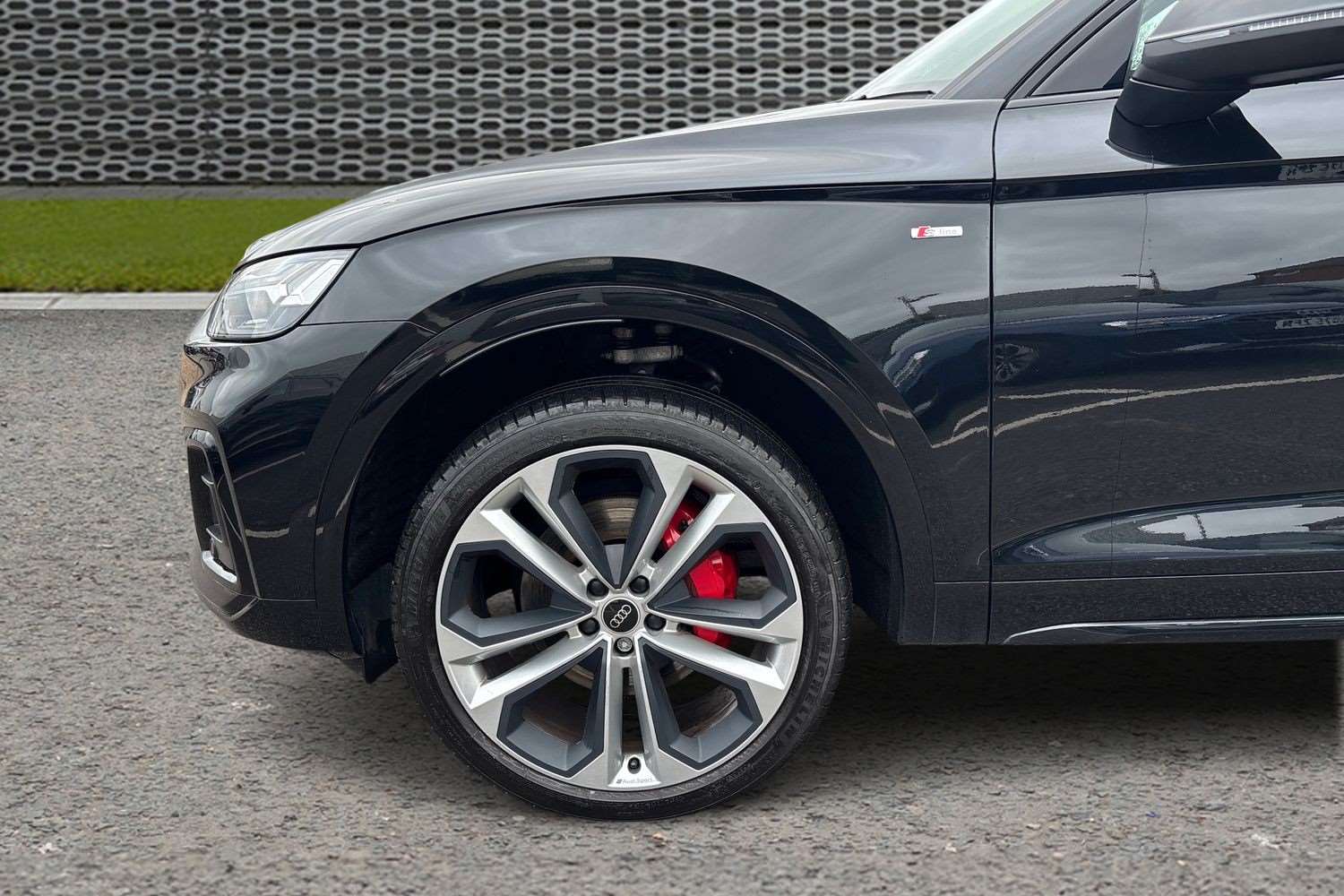 Used Audi Q5 2022 for sale - 76460655: Photo 11