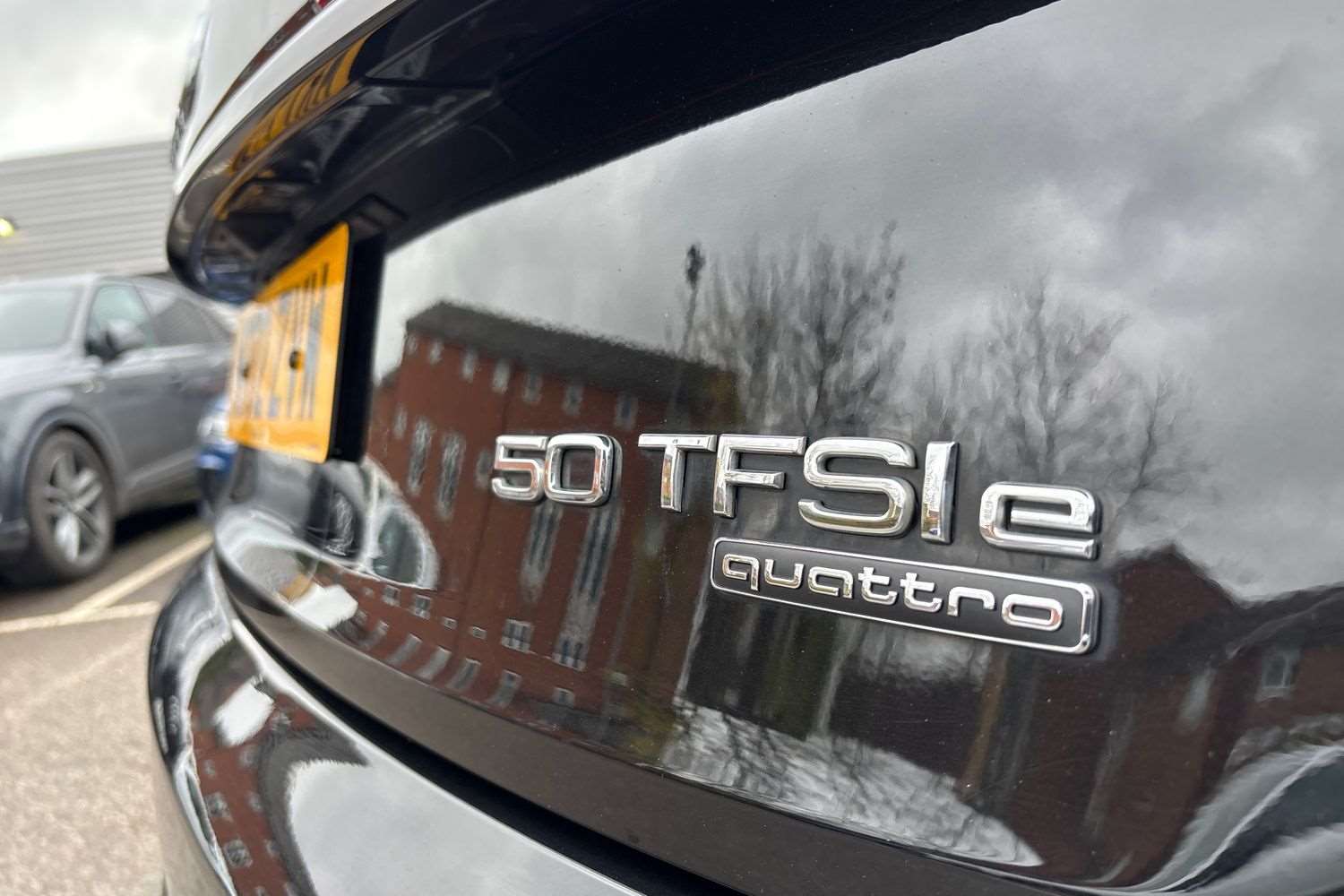 Used Audi Q5 2022 for sale - 76460655: Photo 12