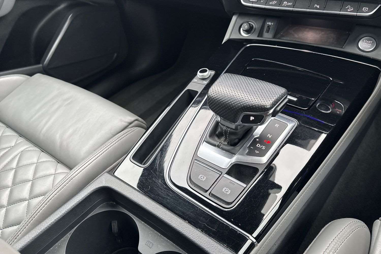 Used Audi Q5 2022 for sale - 76460655: Photo 15