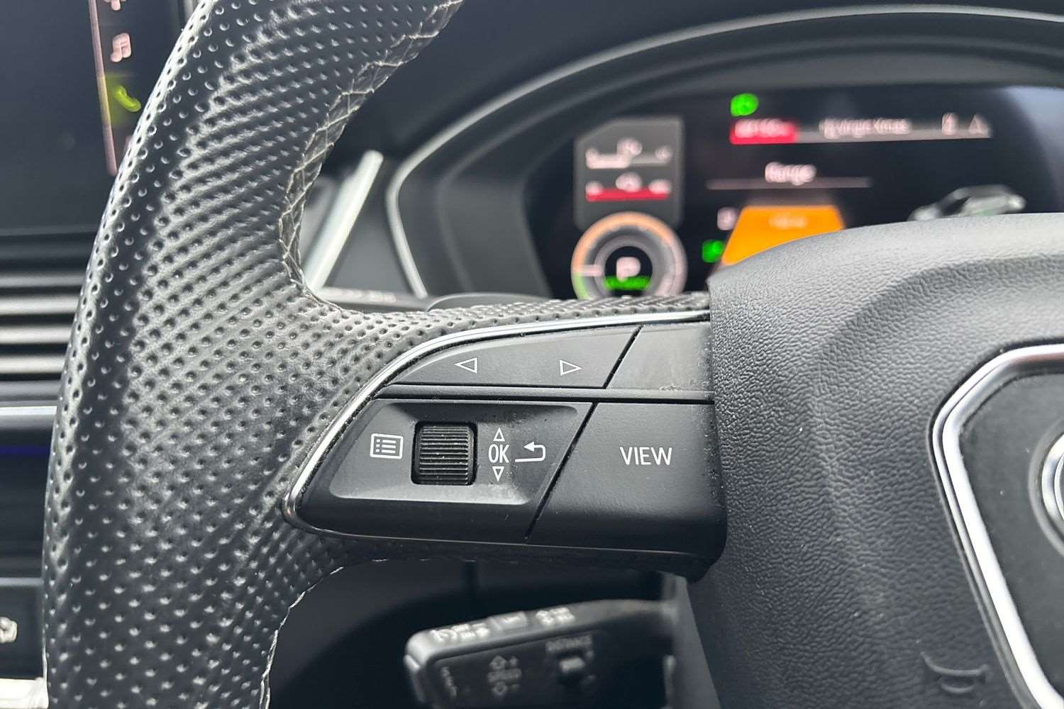 Used Audi Q5 2022 for sale - 76460655: Photo 16