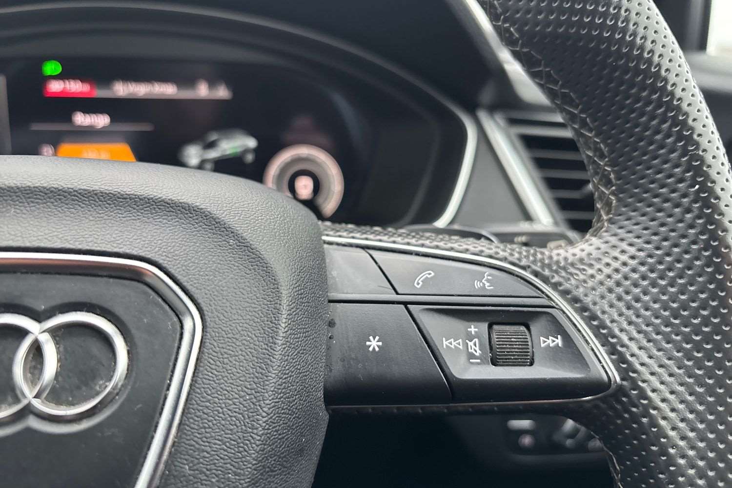 Used Audi Q5 2022 for sale - 76460655: Photo 17