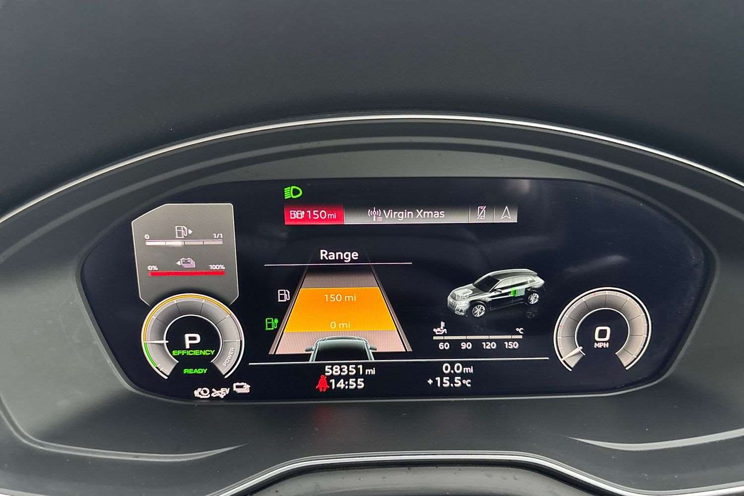 Used Audi Q5 2022 for sale - 76460655: Photo 18