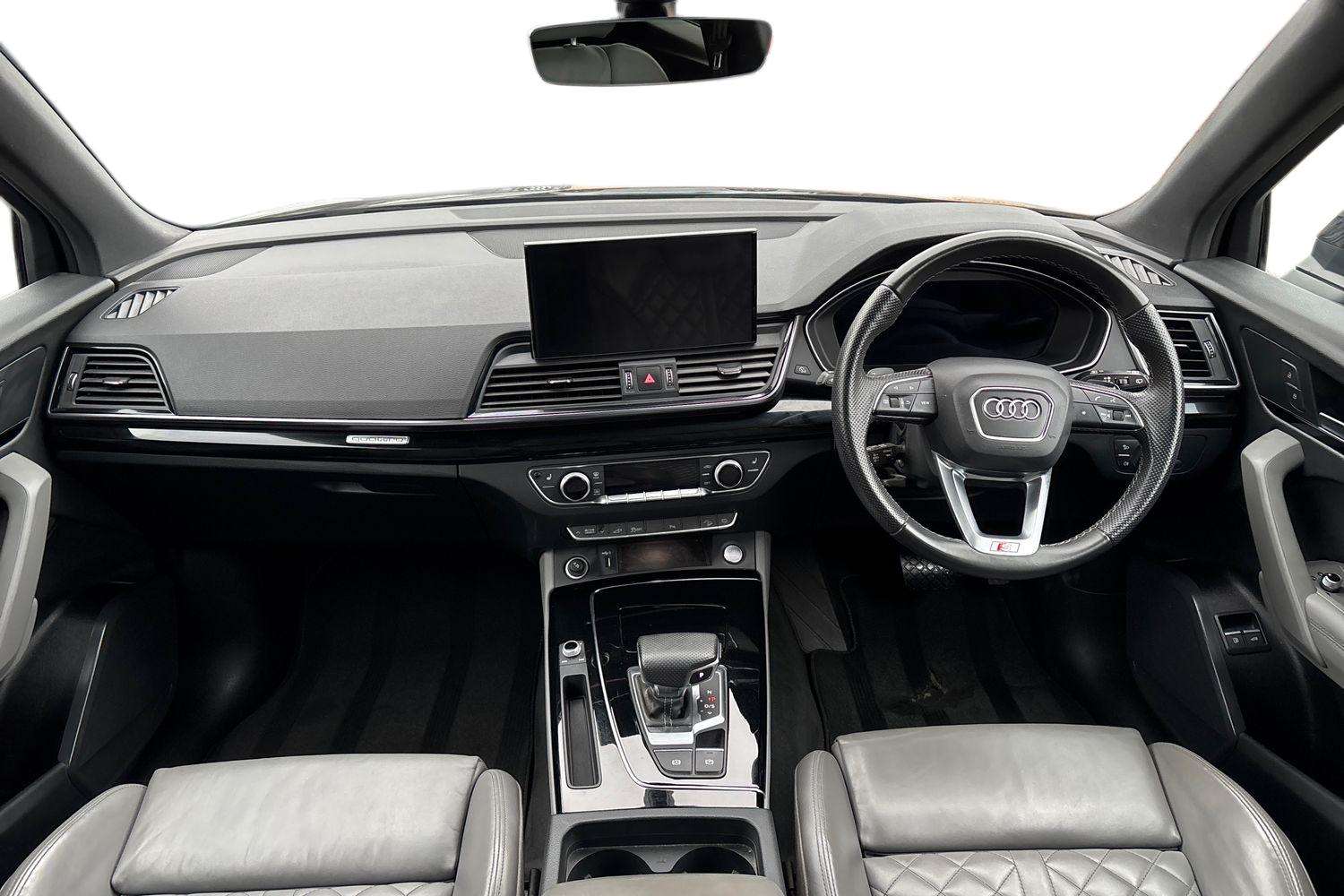 Used Audi Q5 2022 for sale - 76460655: Photo 19