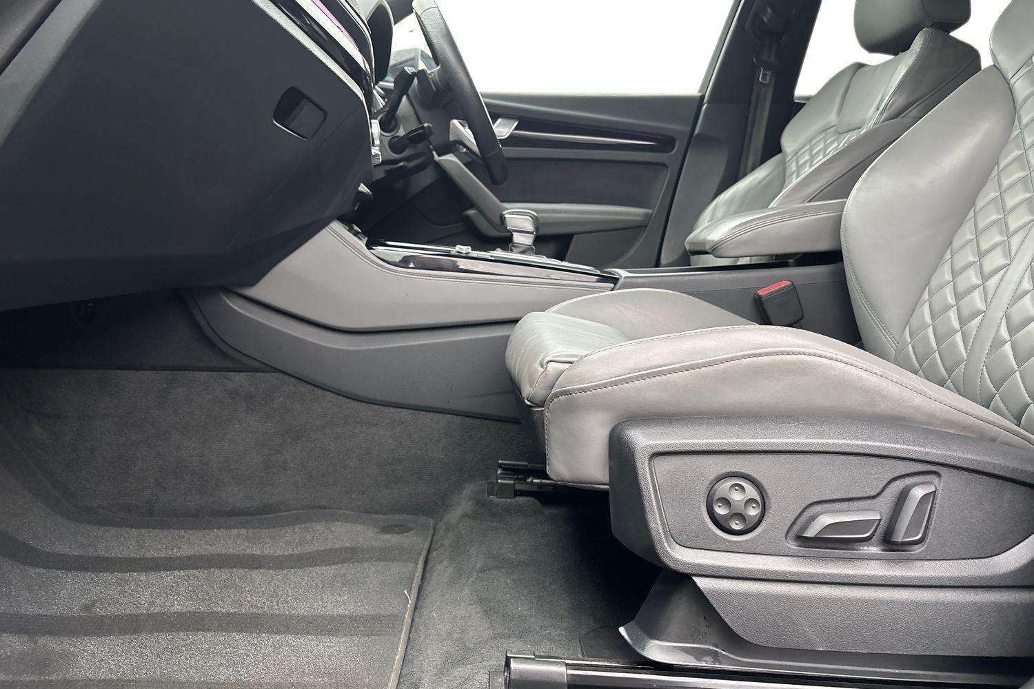 Used Audi Q5 2022 for sale - 76460655: Photo 21