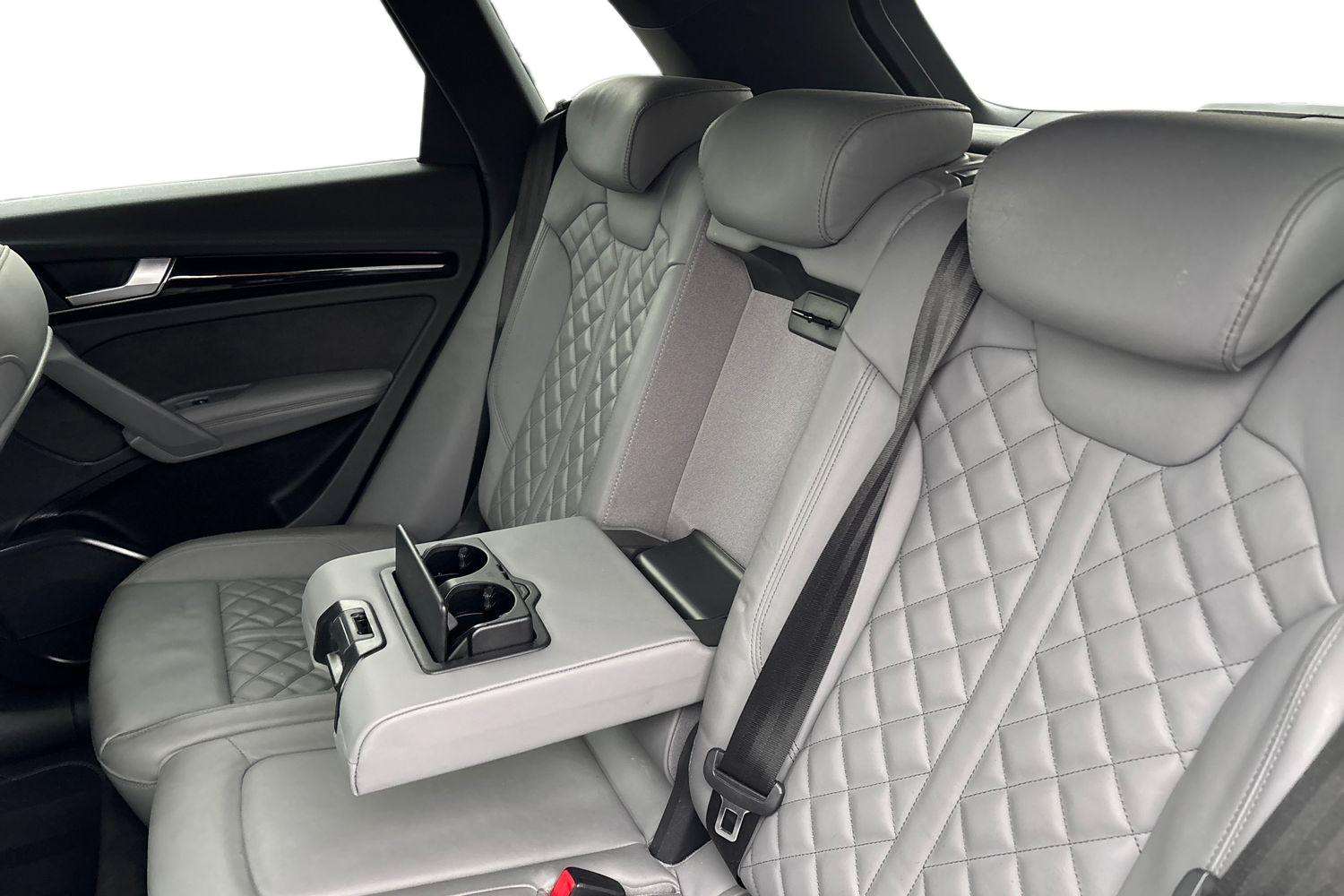 Used Audi Q5 2022 for sale - 76460655: Photo 22