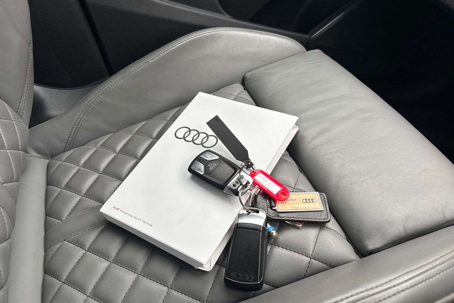 Used Audi Q5 2022 for sale - 76460655: Photo 25