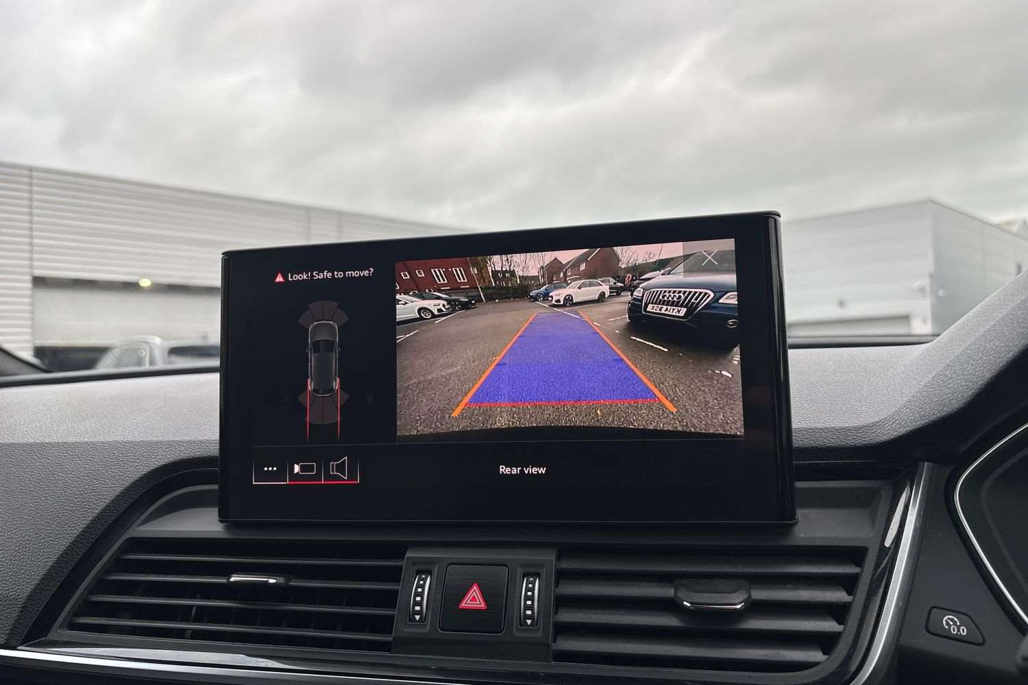 Used Audi Q5 2022 for sale - 76460655: Photo 26