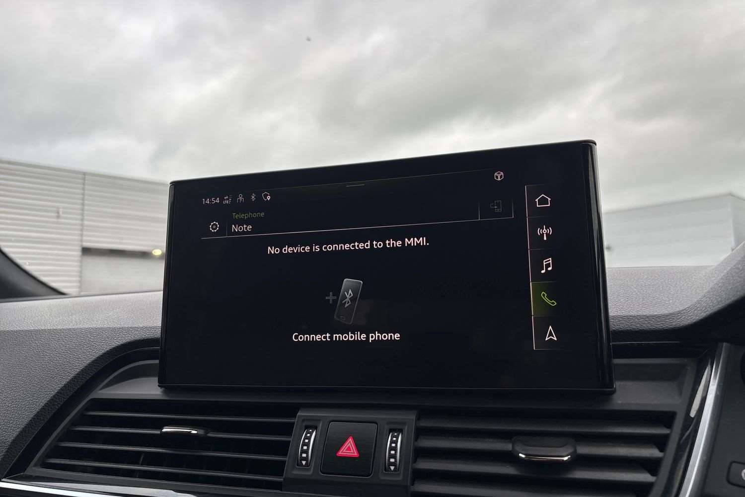 Used Audi Q5 2022 for sale - 76460655: Photo 27