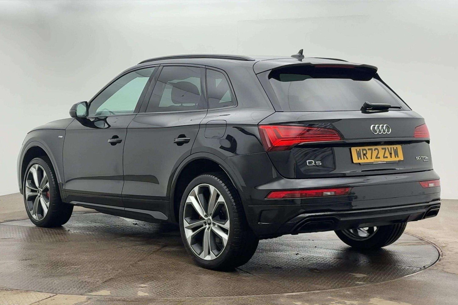 Used Audi Q5 2022 for sale - 76460655: Photo 3