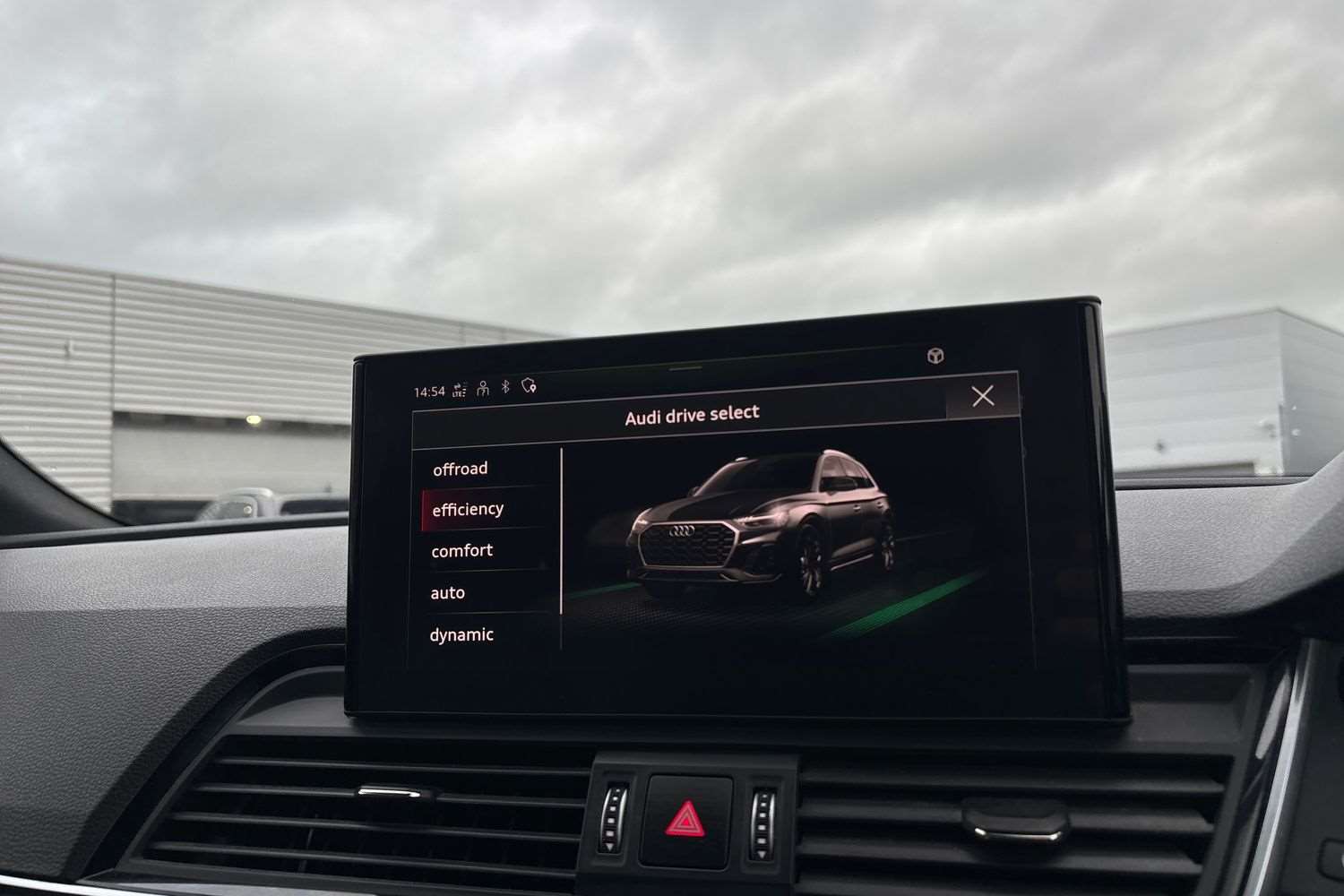 Used Audi Q5 2022 for sale - 76460655: Photo 30