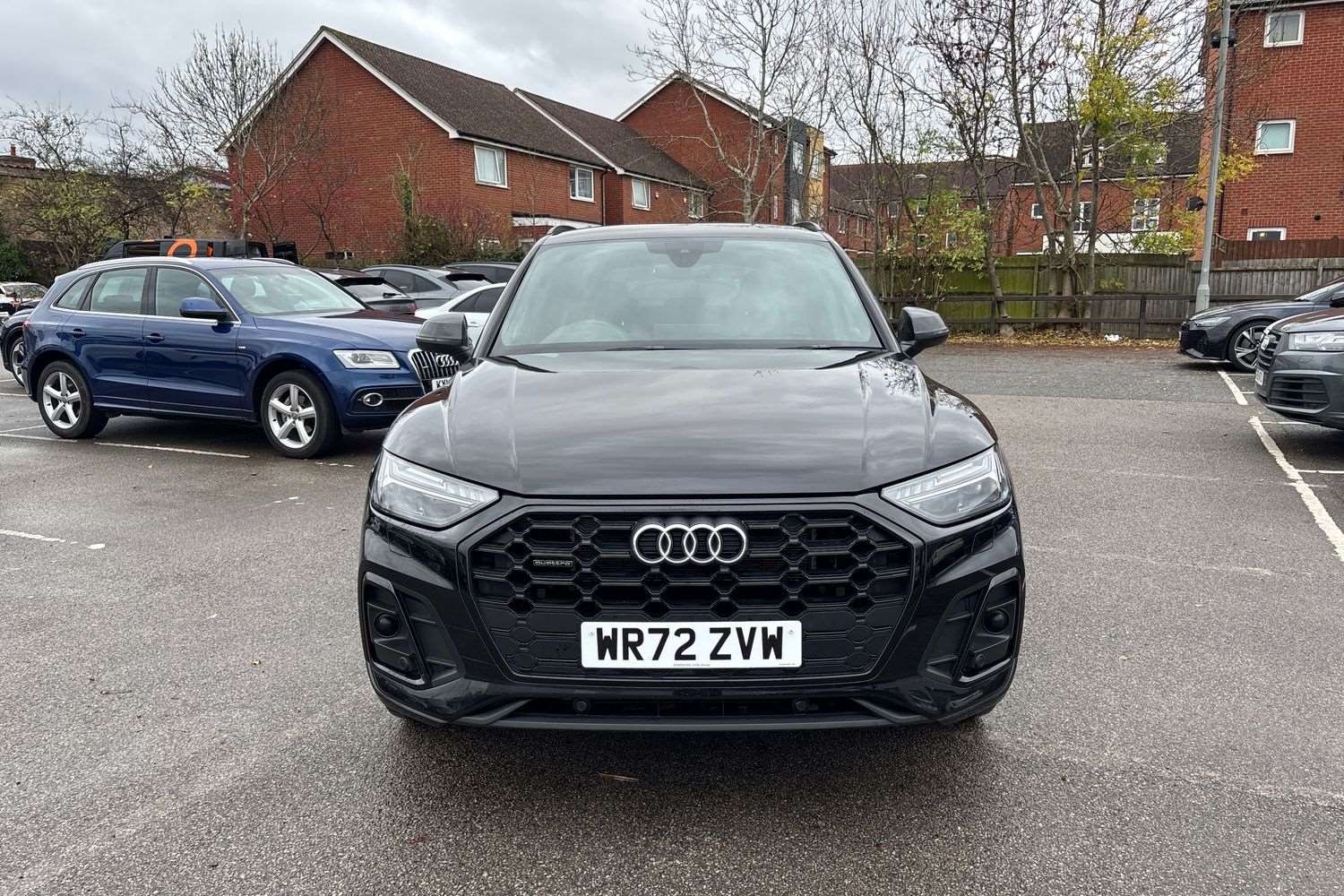 Used Audi Q5 2022 for sale - 76460655: Photo 31