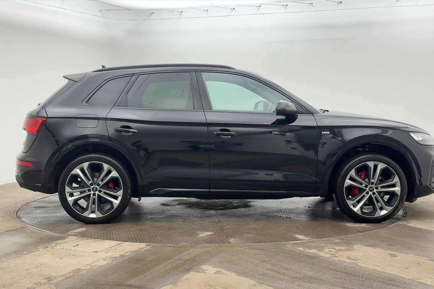 Used Audi Q5 2022 for sale - 76460655: Photo 4