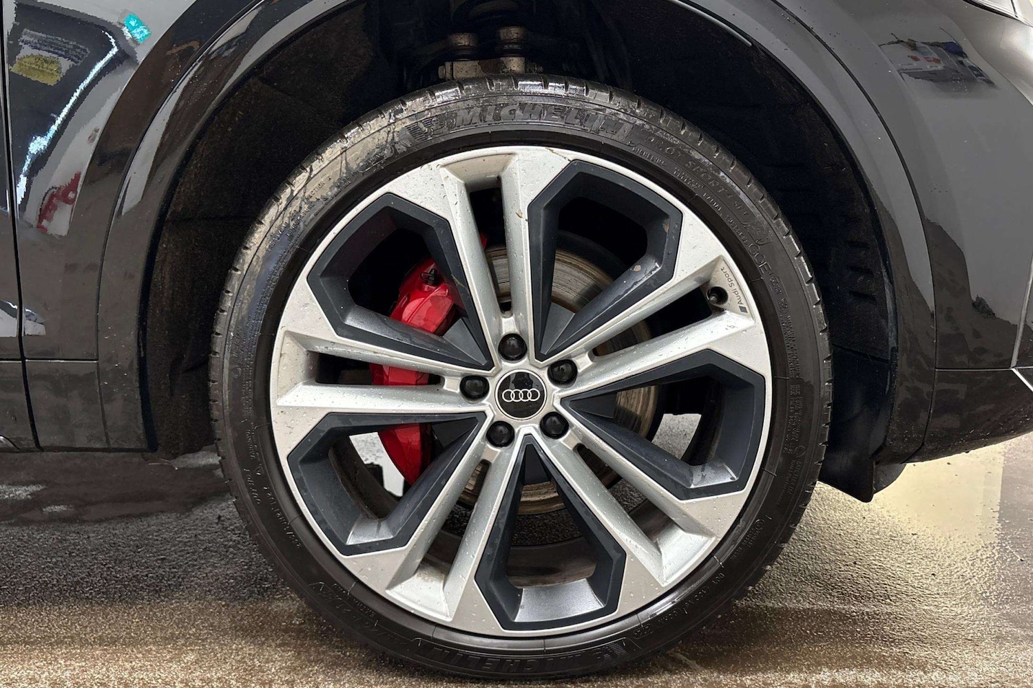 Used Audi Q5 2022 for sale - 76460655: Photo 5