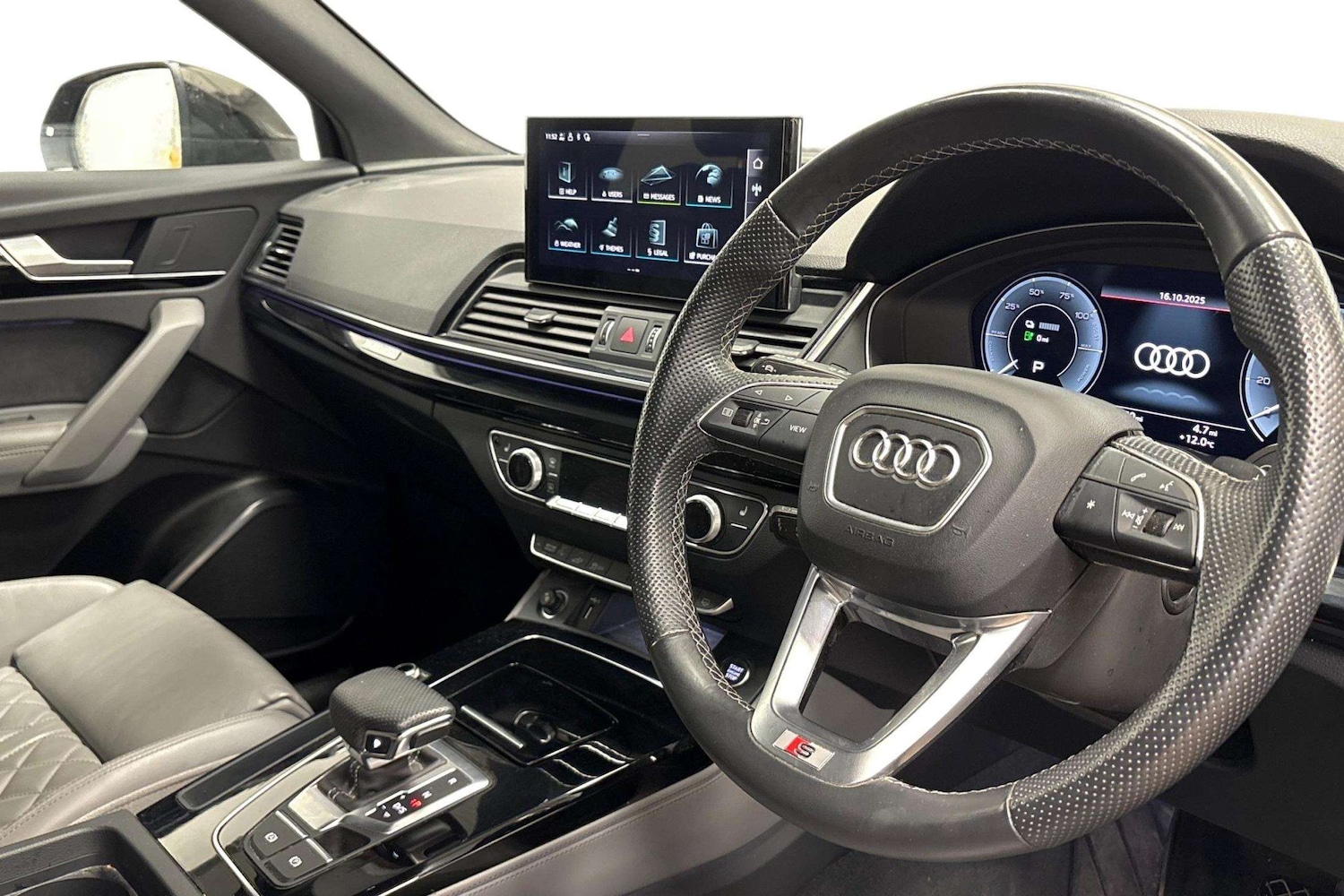 Used Audi Q5 2022 for sale - 76460655: Photo 6