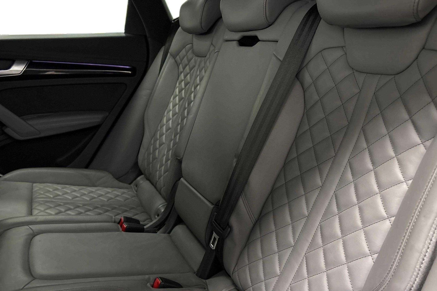 Used Audi Q5 2022 for sale - 76460655: Photo 7