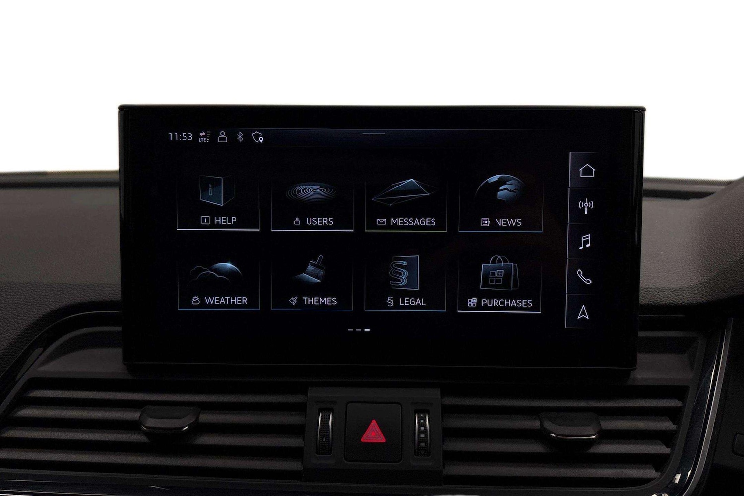 Used Audi Q5 2022 for sale - 76460655: Photo 8