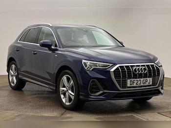 Used Audi Q3 2023 for sale - 79294916: Photo