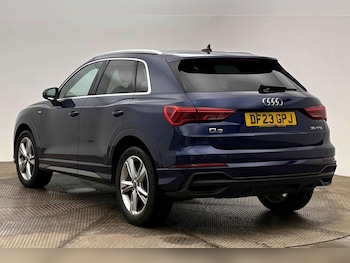 Used Audi Q3 2023 for sale - 79294916: Photo