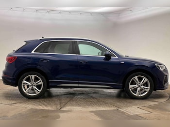 Used Audi Q3 2023 for sale - 79294916: Photo