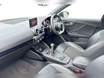 Used Audi Q2 2019 for sale - 77334006: Photo