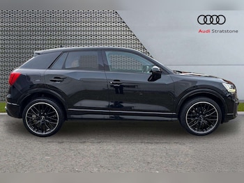 Used Audi Q2 2019 for sale - 77334006: Photo