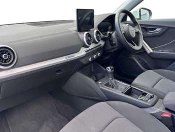 Used Audi Q2 2024 for sale - 74960702: Photo