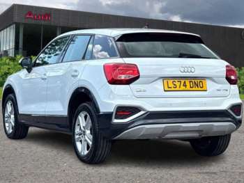 Used Audi Q2 2024 for sale - 74960702: Photo
