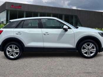 Used Audi Q2 2024 for sale - 74960702: Photo