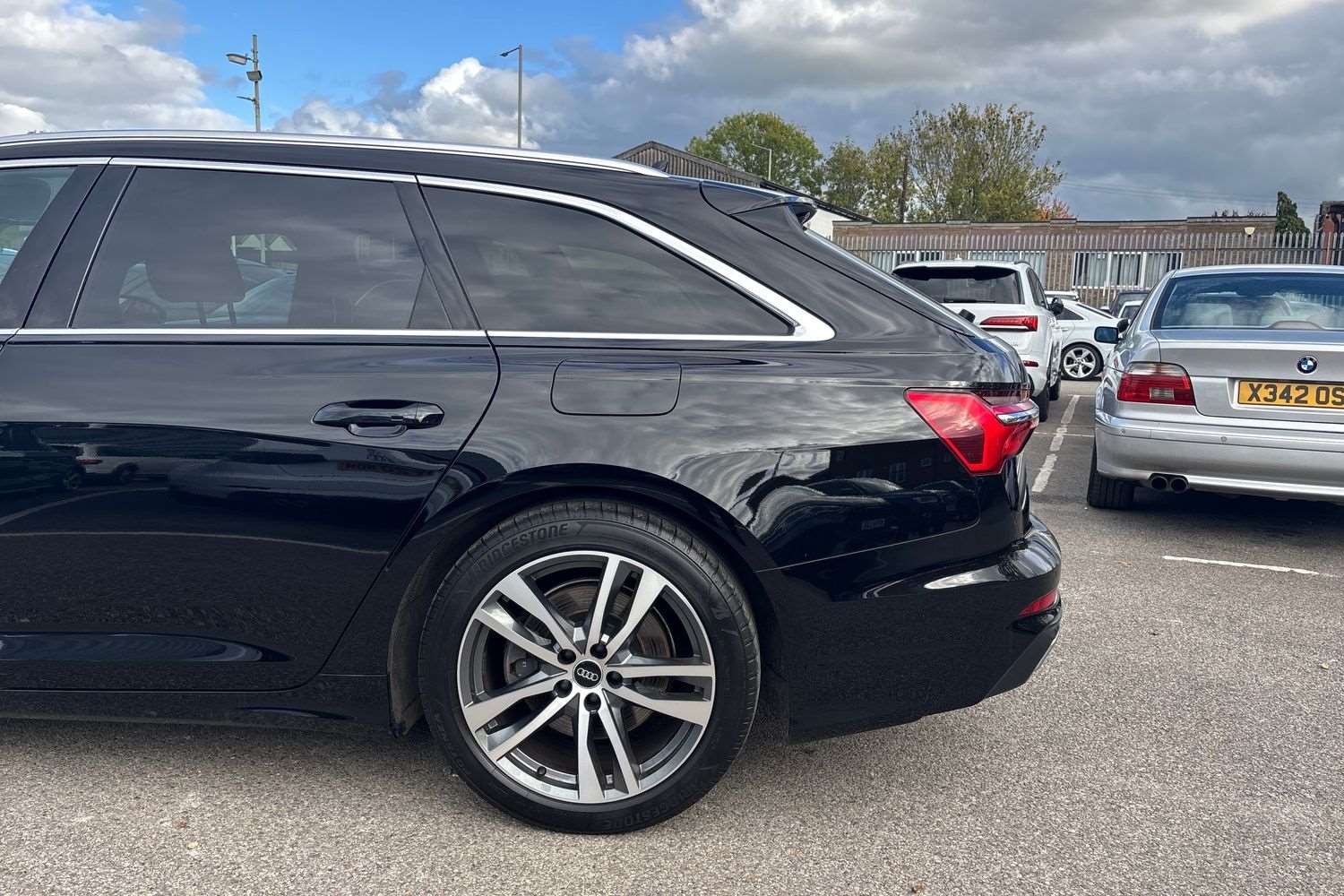 Used Audi A6 2022 for sale - 76978917: Photo 10