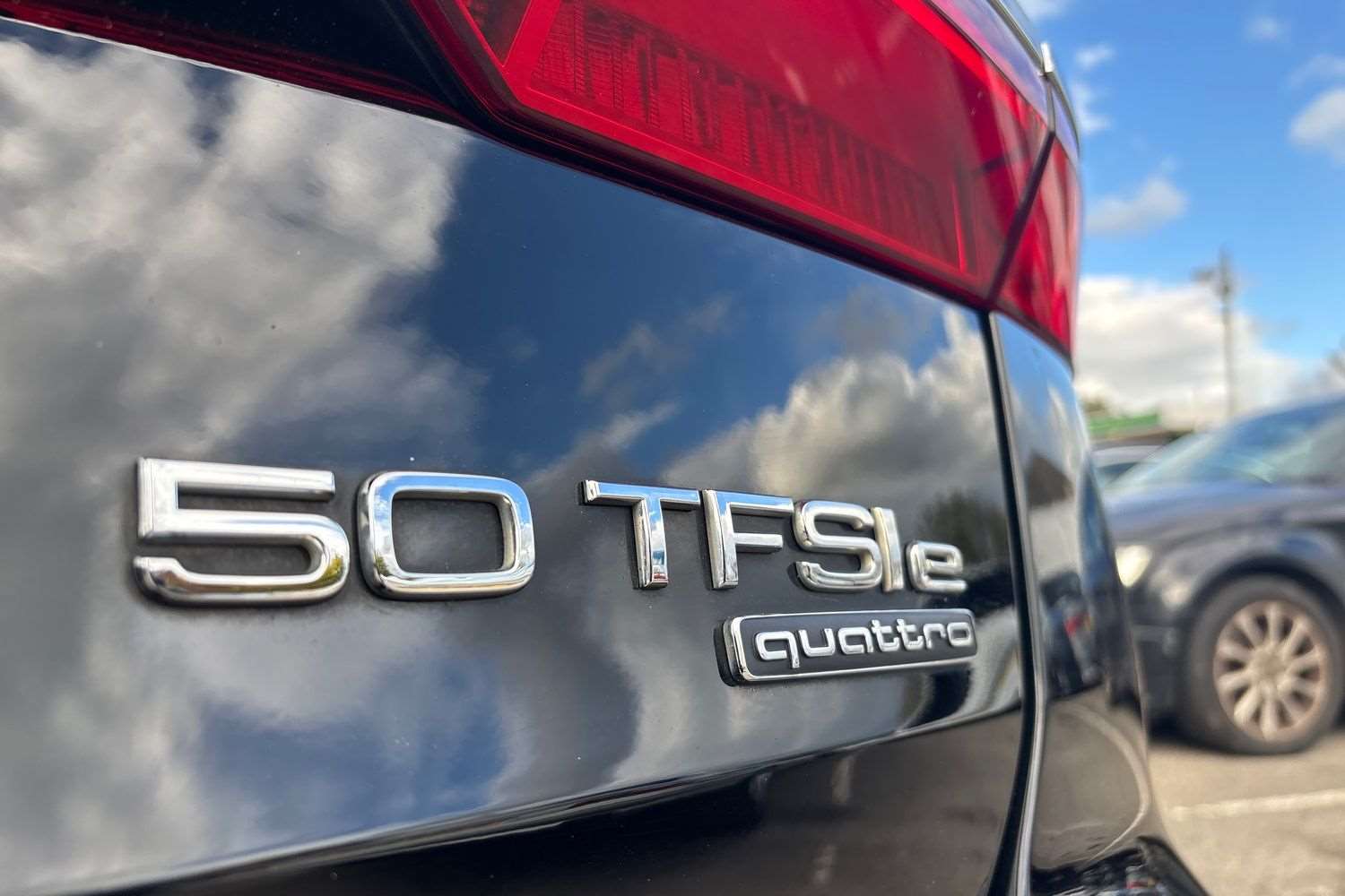 Used Audi A6 2022 for sale - 76978917: Photo 12