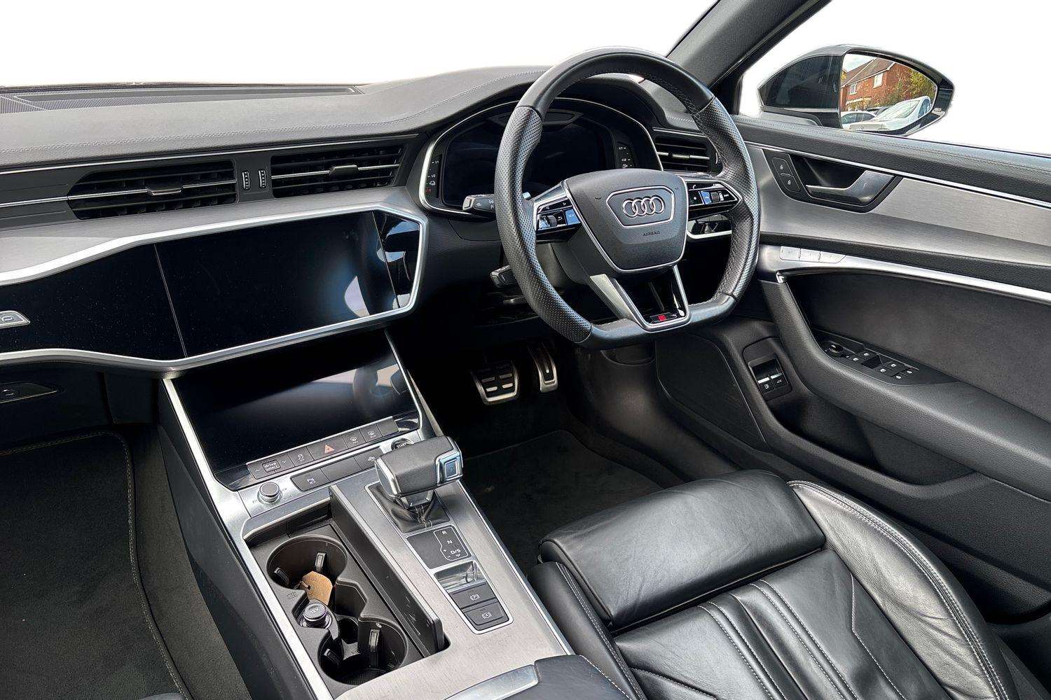 Used Audi A6 2022 for sale - 76978917: Photo 20