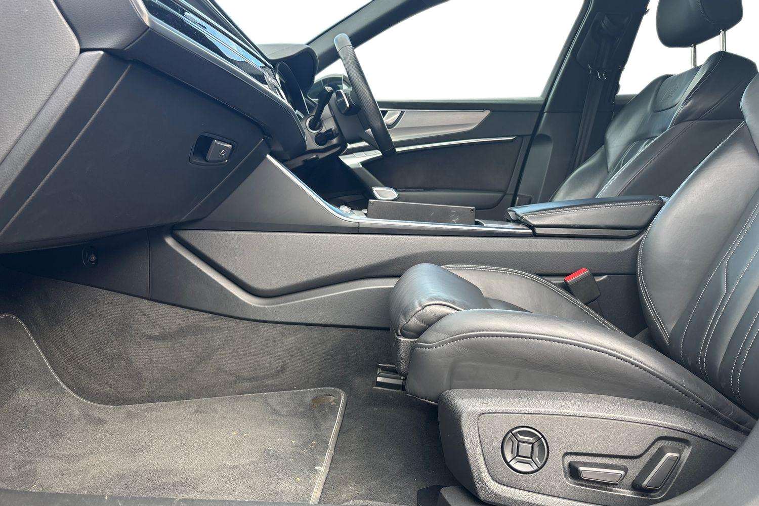 Used Audi A6 2022 for sale - 76978917: Photo 21