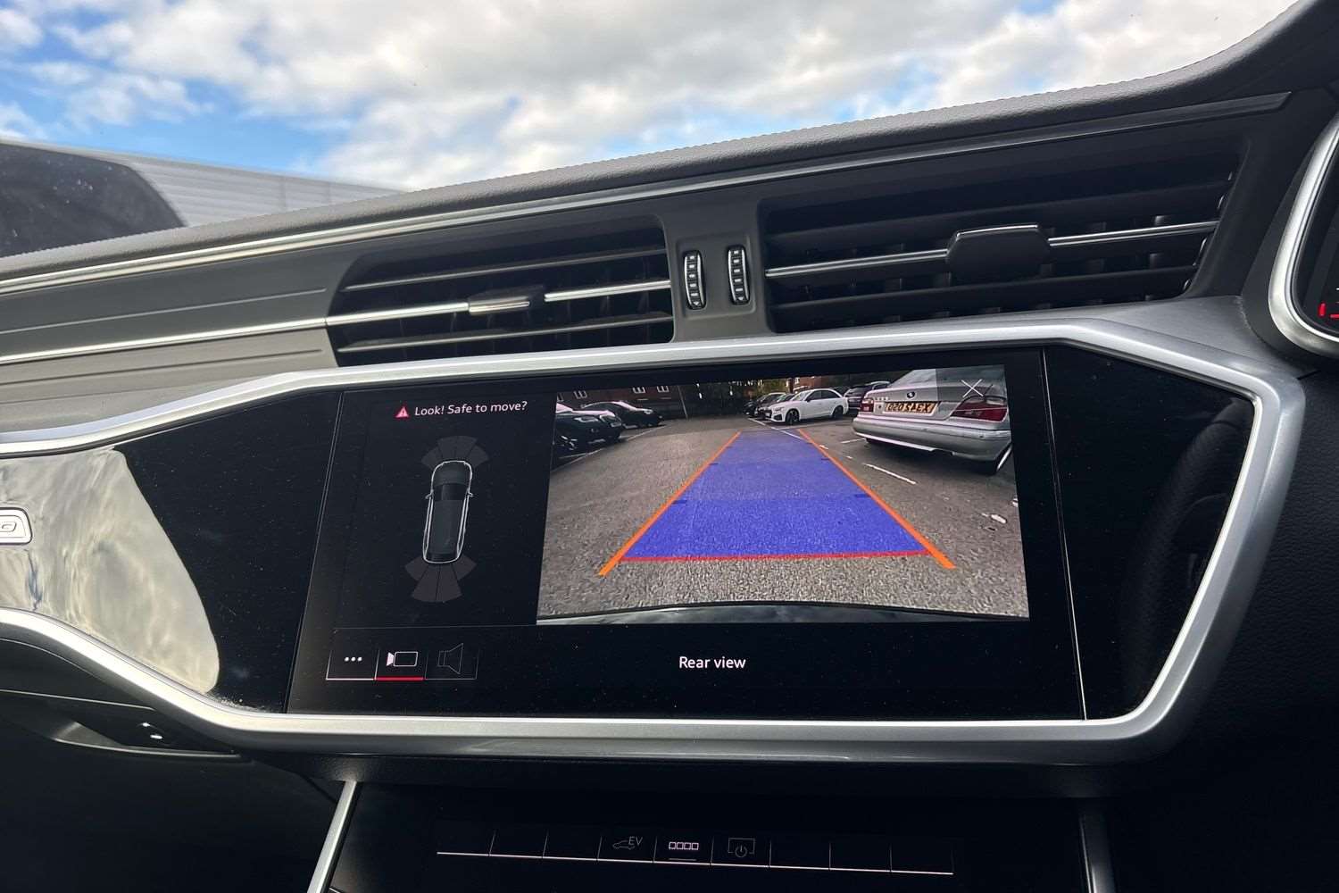 Used Audi A6 2022 for sale - 76978917: Photo 26