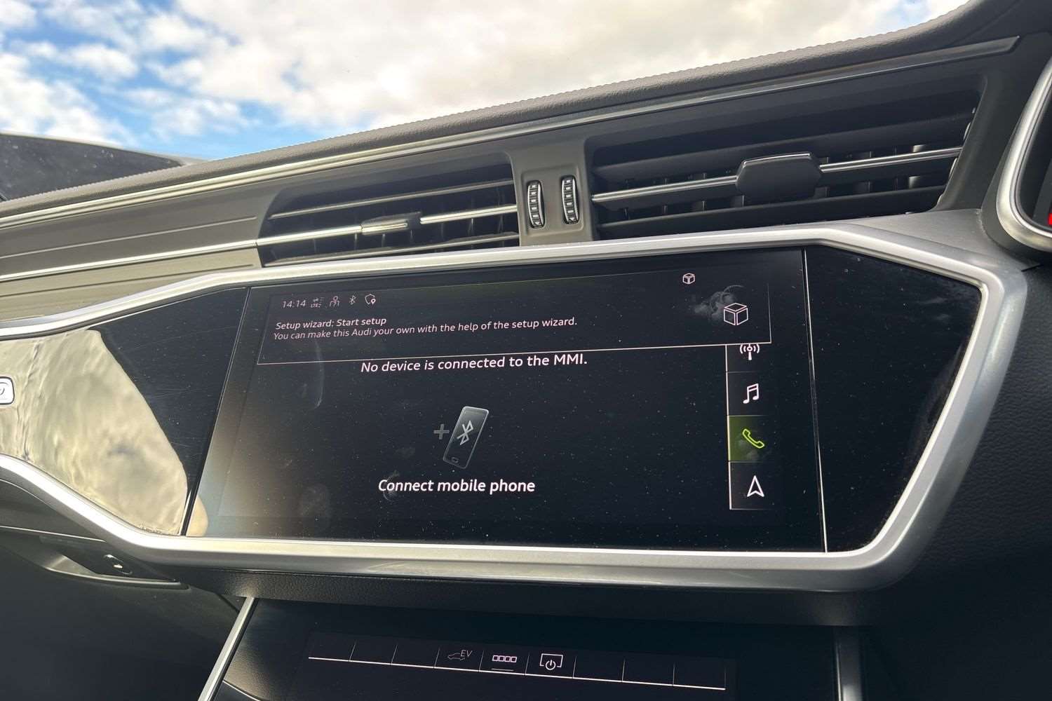 Used Audi A6 2022 for sale - 76978917: Photo 27