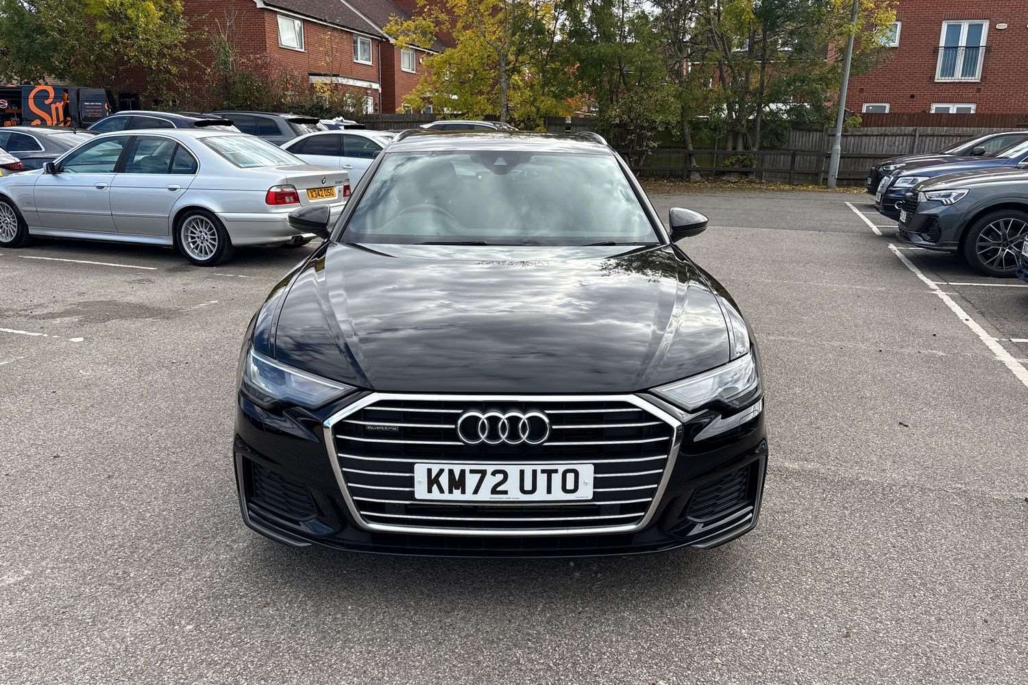 Used Audi A6 2022 for sale - 76978917: Photo 31