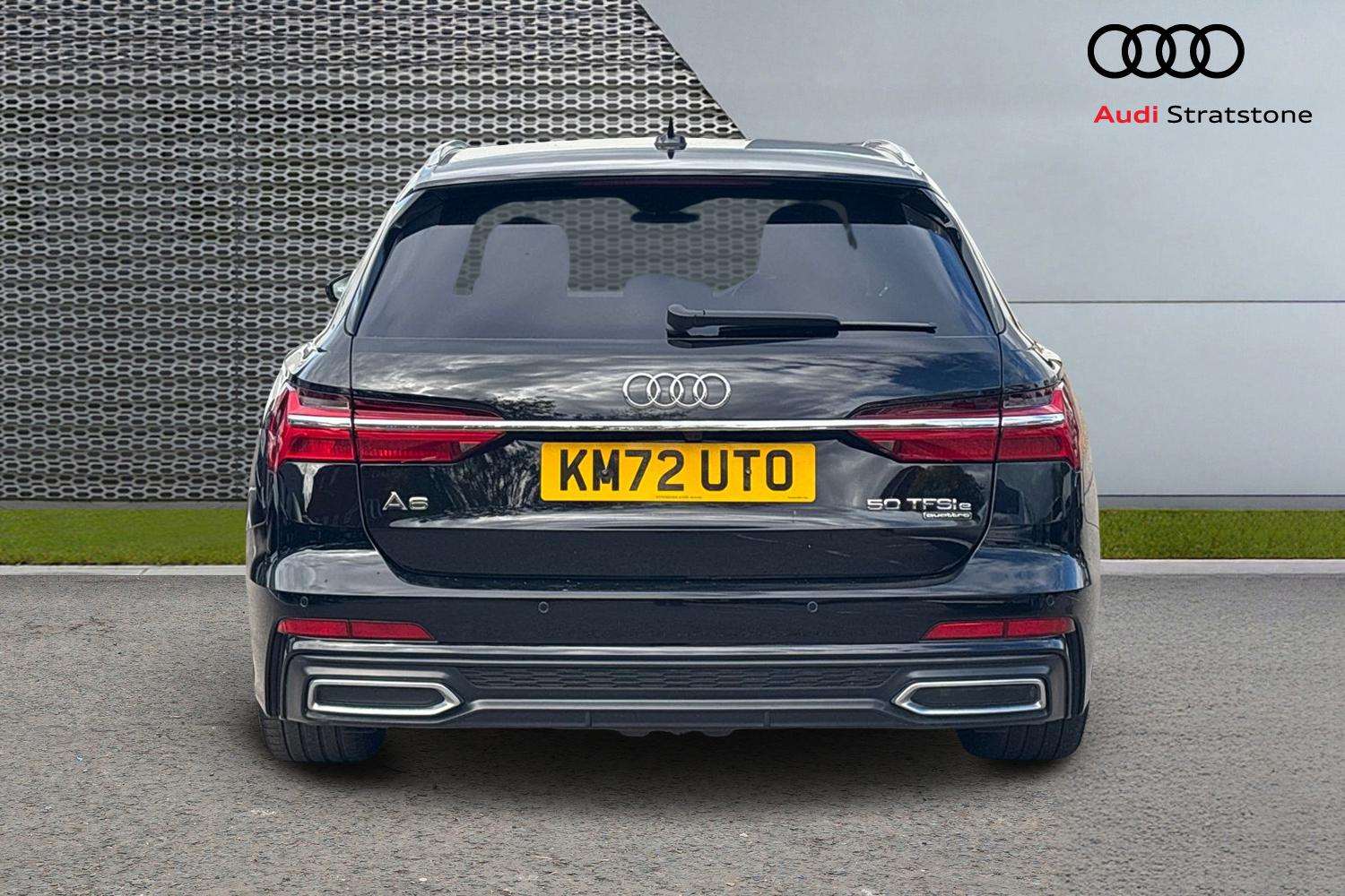 Used Audi A6 2022 for sale - 76978917: Photo 7