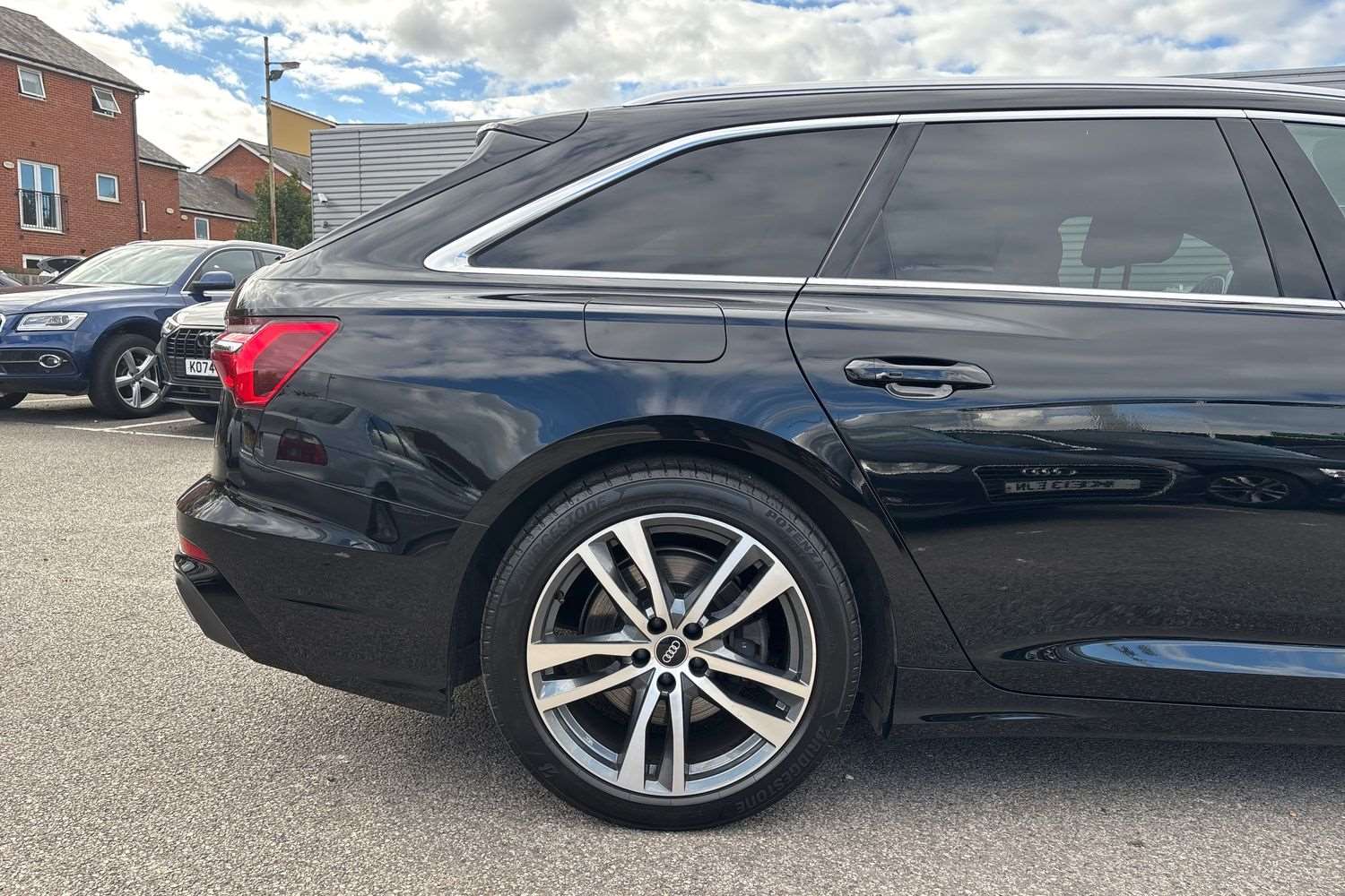 Used Audi A6 2022 for sale - 76978917: Photo 9