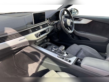 Used Audi A5 2019 for sale - 77943173: Photo