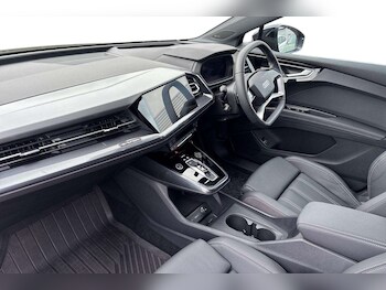 Used Audi Q4 e-tron 2026 for sale - 78800067: Photo