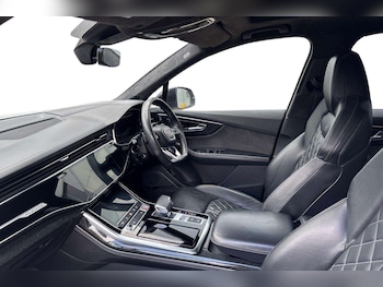 Used Audi Q7 2020 for sale - 78800397: Photo