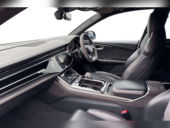 Used Audi RS Q8 2020 for sale - 79015041: Photo