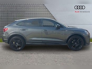 Used Audi Q3 2024 for sale - 78482721: Photo